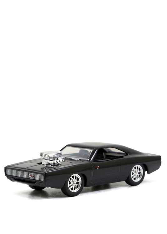 F&F Build+Collect 1970 Dodge 1:55 image number 2