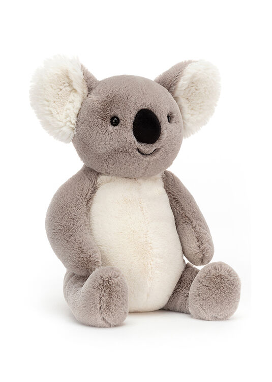 Kai Koala image number 0