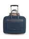 ROLLING TOTE 15.6" BLACK