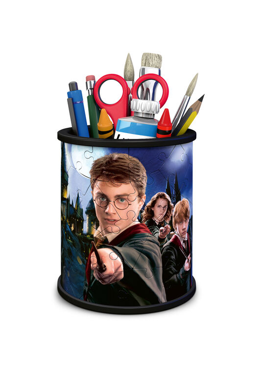 Utensilo - Harry Potter image number 1