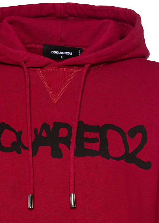 Dsquared2 Hoodie image number 2