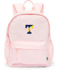 COLORFUL VARSITY BACKPACK