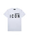 COOL FIT-ICON T-SHIRT