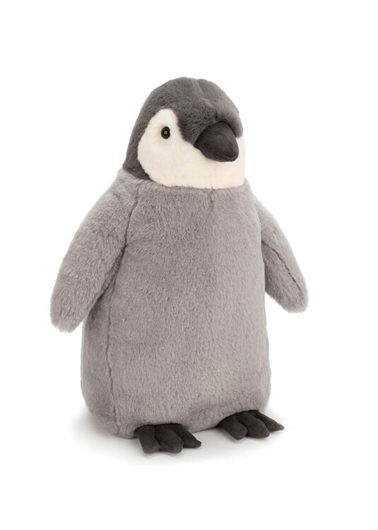 Percy Penguin Little image number 0