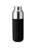 Keep Warm Isolierflasche 0.75 l. black