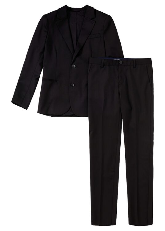 Essentail Suit image number 0