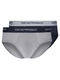 MENS KNIT 2PACK BRIEF