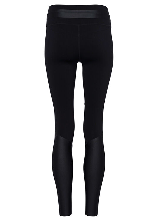Power Mission High Waist Workout Leggings image number 1
