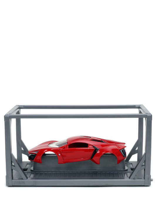 F&F Build+Collect Lykan Hypersport 1:55 image number 1