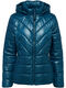 ESSENTIAL RECYCLED PADDED JACKET