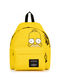 Simpsons Padded Pak'r color