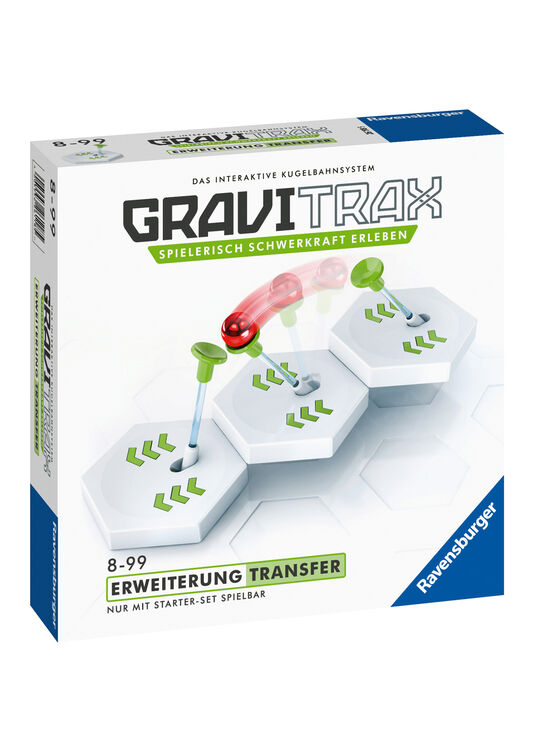 GraviTrax Transfer image number 0