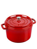 Cocotte24cmhoch Kirs
