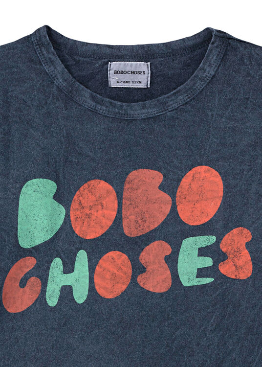 Bobo Choses long sleeve T-shirt image number 2