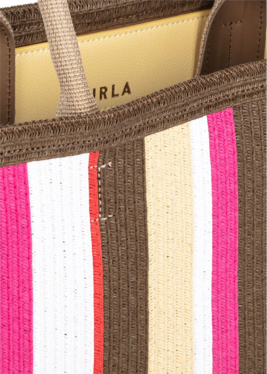 FURLA OPPORTUNITY L TOTE image number 2