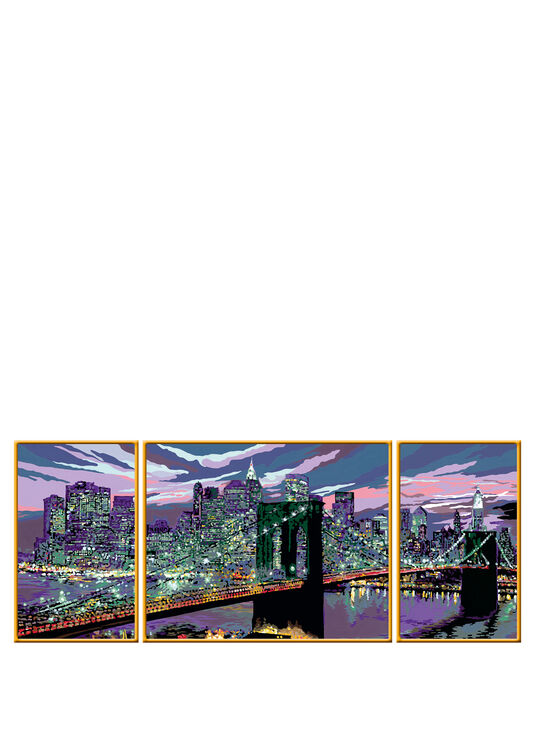 Skyline von New York image number 1