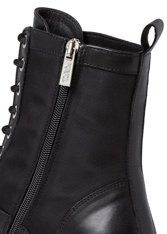 TERRA FIRMA Hi Lace Boot image number 3