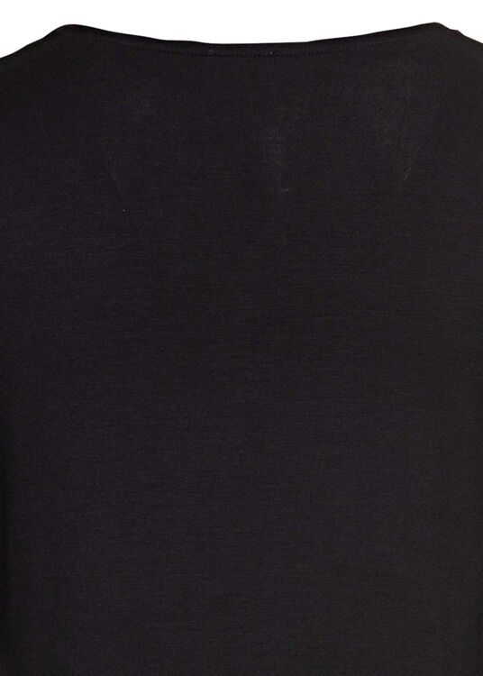 Alena Nachthemd 1/1 Ärmel  FSC image number 3