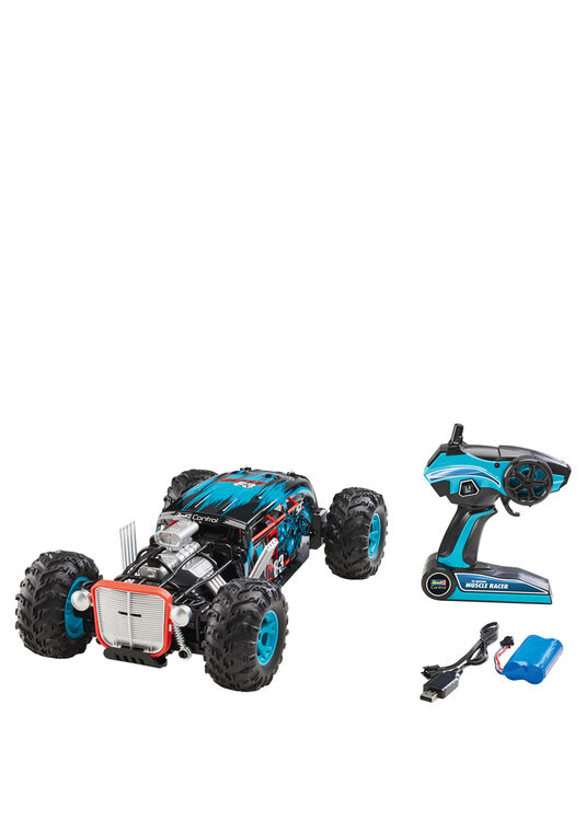RC Car Muscle Racer image number 0