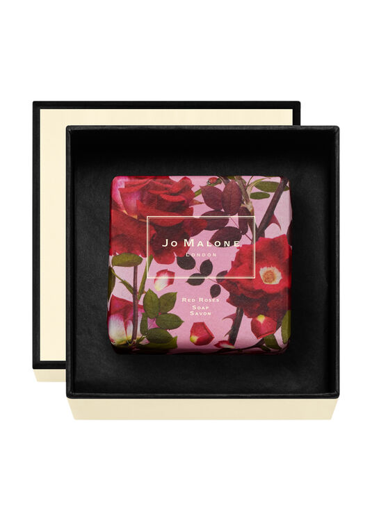 Jo Malone, BATH SOAP Red Roses 100g image number 1