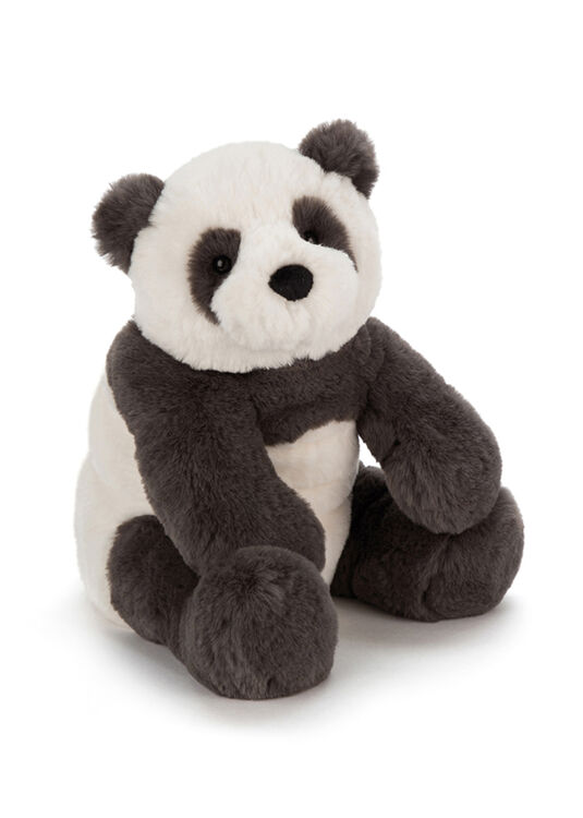 Harry Panda Cub Medium image number 0