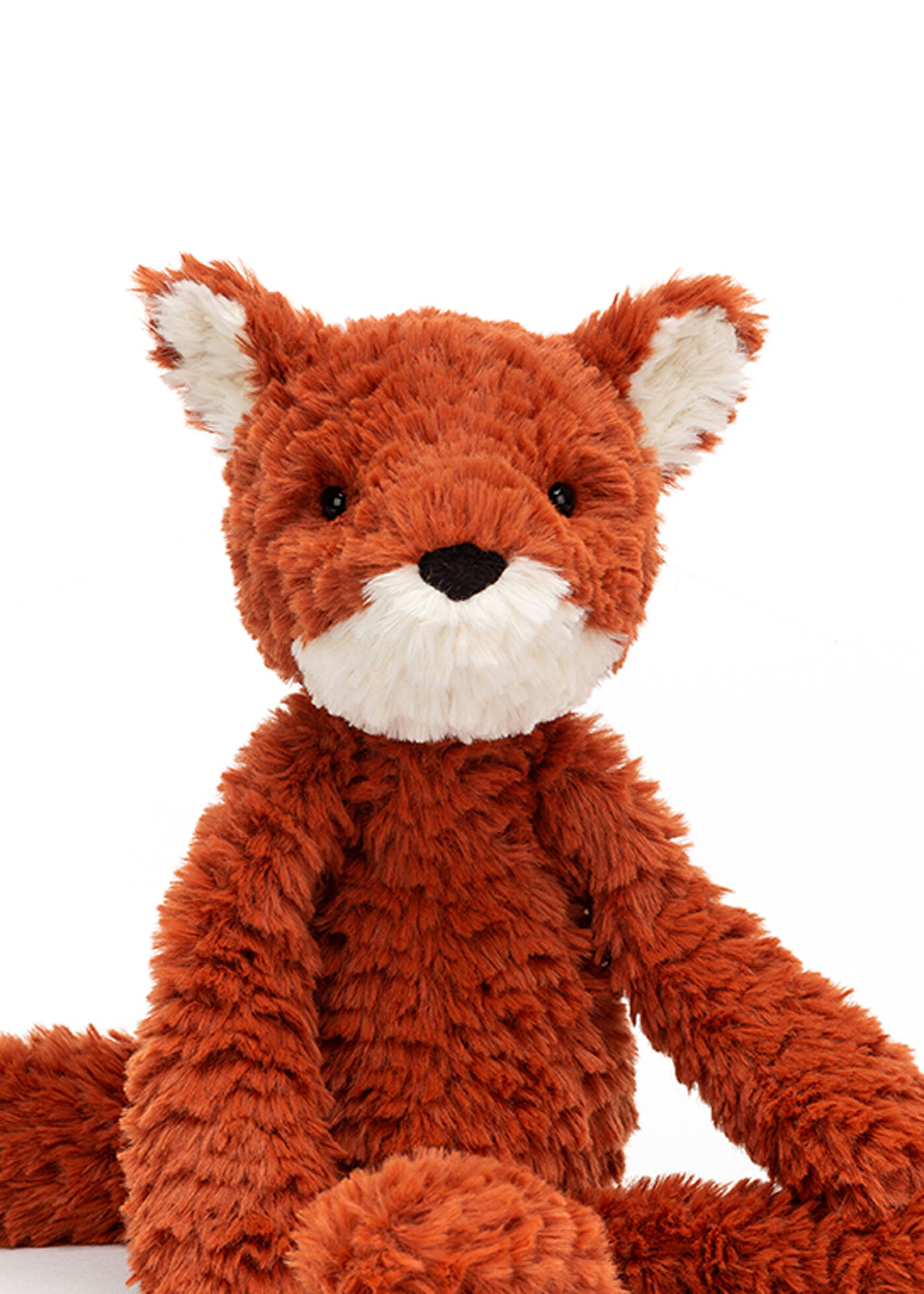Jellycat - Smuffle Fox - Kuscheltiere | KaDeWe Onlineshop