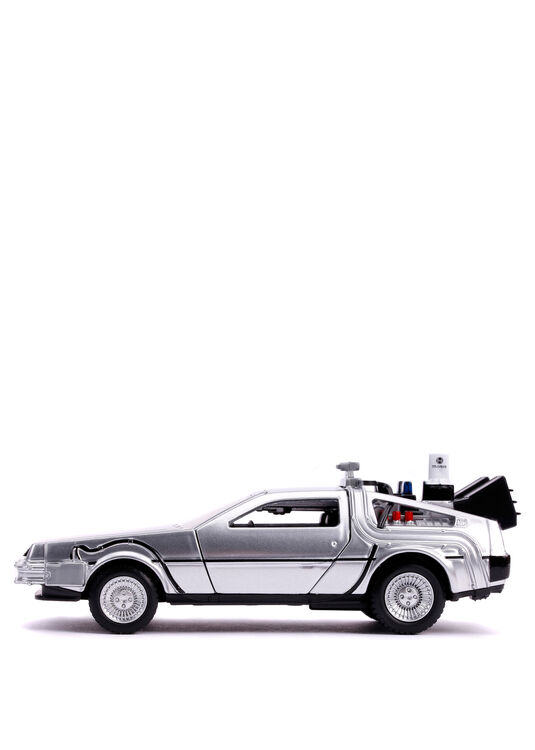 Time Machine Back to the Future 2 1:32 image number 3
