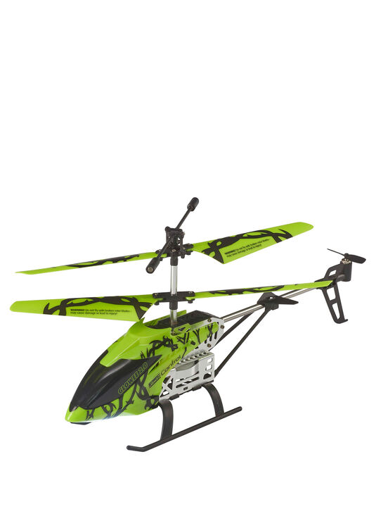 Helicopter "GLOWEE 2.0" image number 0