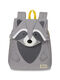 BACKPACK S RACCOON REMY