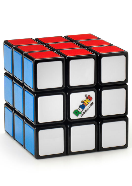 Rubik's Cube image number 1