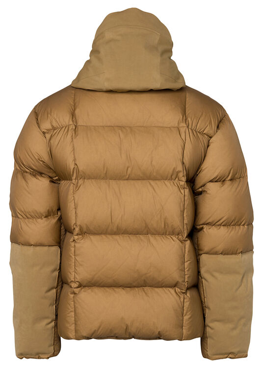 TEMPEST COMBO DOWN JACKET image number 1