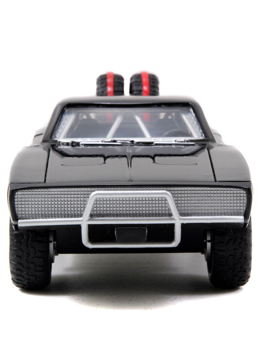 Fast & Furious 1970 Dodge Charger 1:24 image number 1