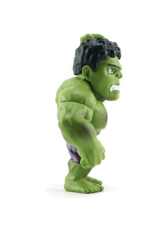 Marvel Figure 6" Hulk image number 1