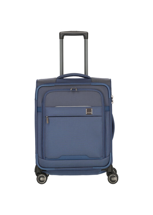 PRIME 4w Trolley S, navy image number 0