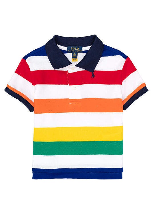 20/1 MESH-SS CROP POLO-KN-PSH image number 0