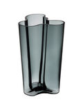 Aalto vase 251mm clear