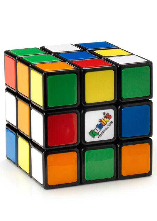 Rubik's Cube image number 2