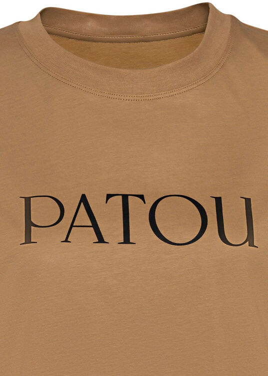 PATOU ICONIC T SHIRT image number 2