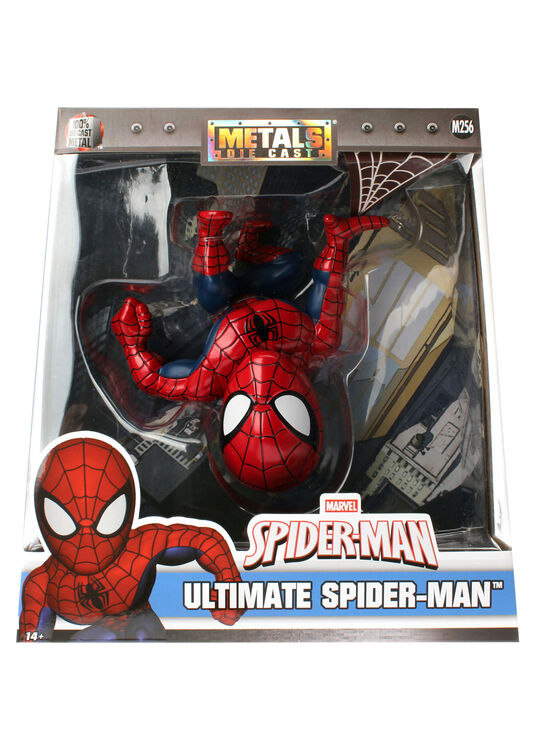 Marvel Figure 6" Spider-Man image number 3