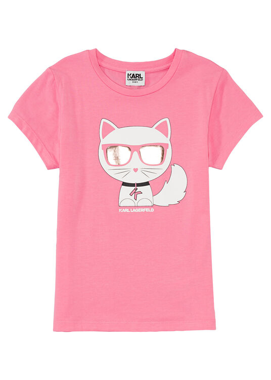 Choupette Tee image number 0