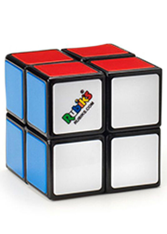 Rubik's Mini image number 1