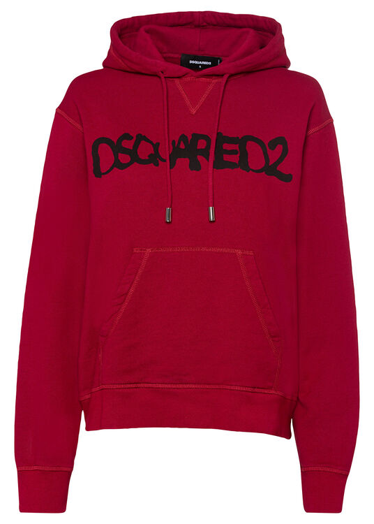 Dsquared2 Hoodie image number 0