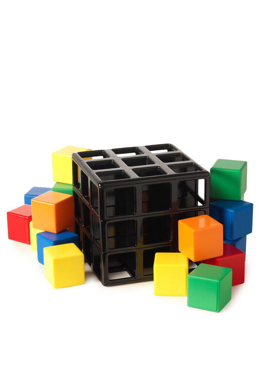 Rubik's Cage image number 4