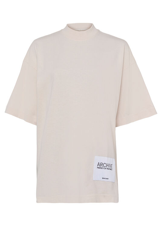 ARCHIVE LOOSE TEE image number 0