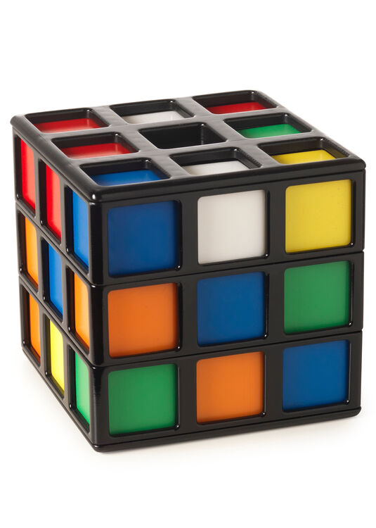 Rubik's Cage image number 1