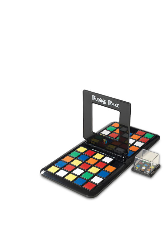 Rubik's Race image number 1