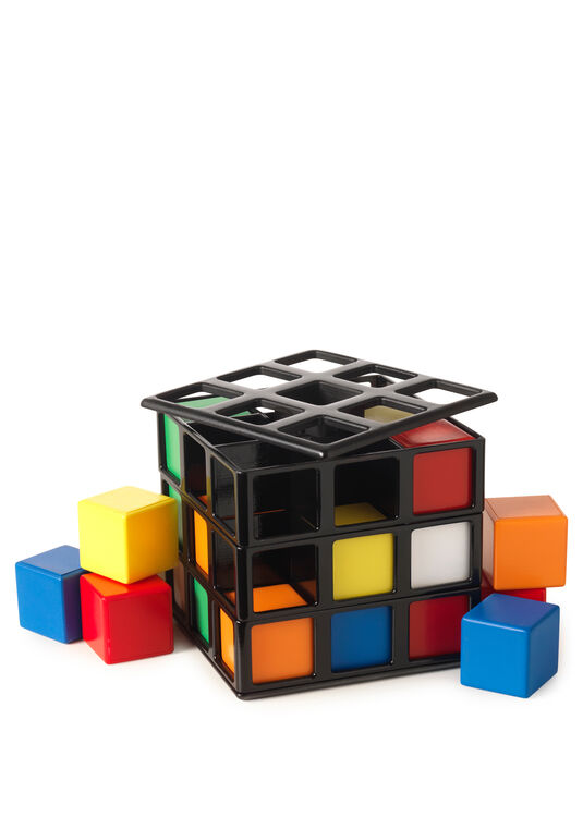 Rubik's Cage image number 3