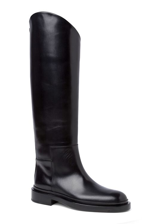 7_High Riding Boot Calf image number 1