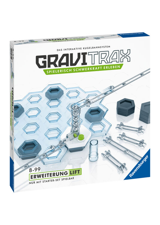 GraviTrax Lift image number 0