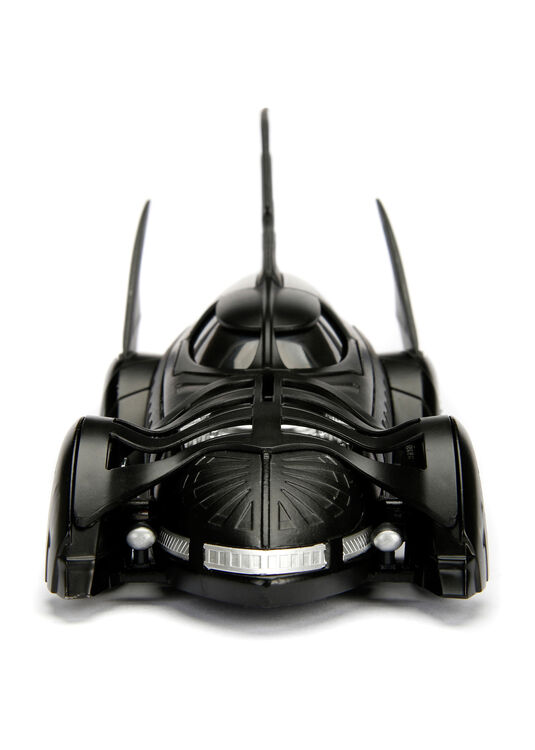 Batman 1995 Batmobile 1:24 image number 1